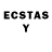 Ecstasy MDMA catalin Nadosa
